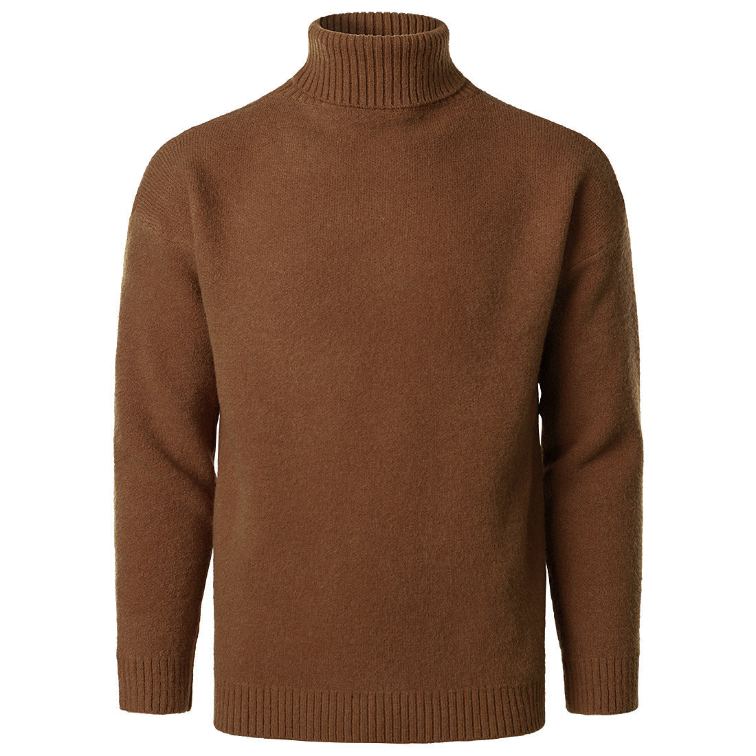 Belmont Turtleneck