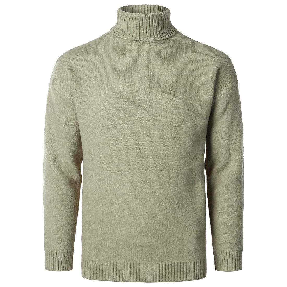 Belmont Turtleneck