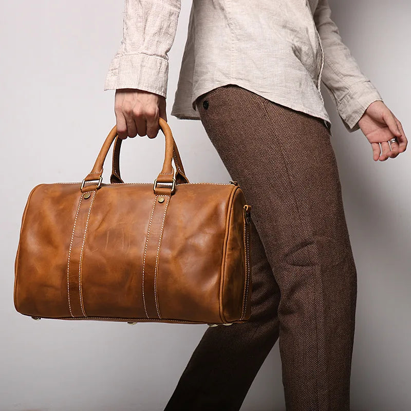 BELMONT Roma duffle Bag