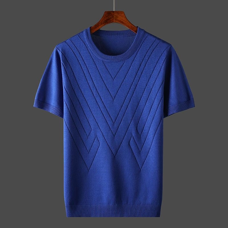Belmont Exclusive Cashmere Shirt