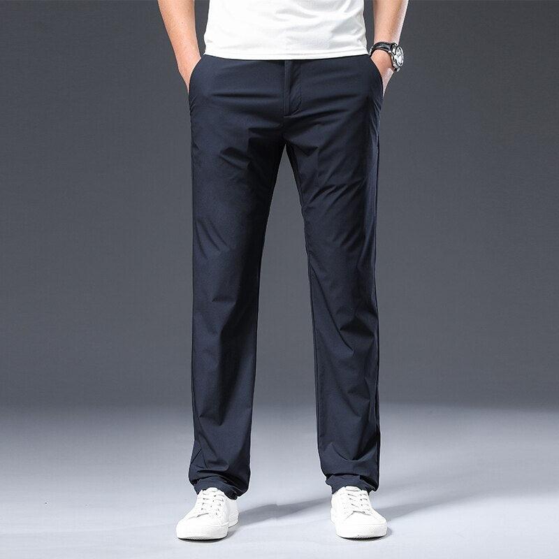 Hamz Chino Pants