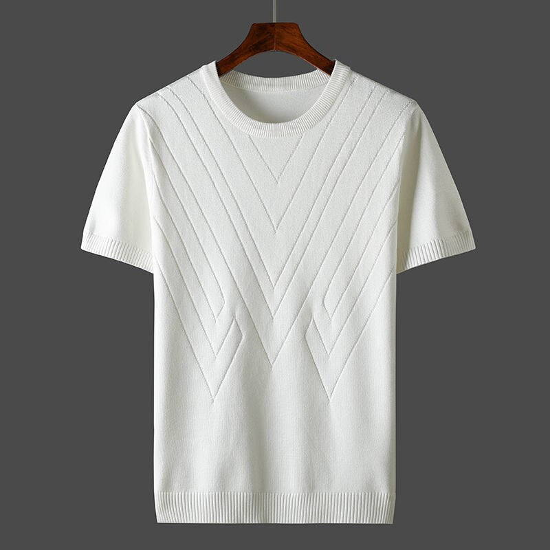 Belmont Exclusive Cashmere Shirt