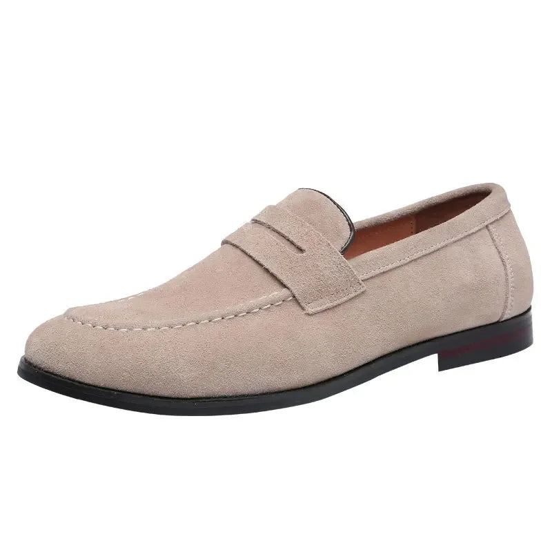 Belmont Men's Summer Loafers