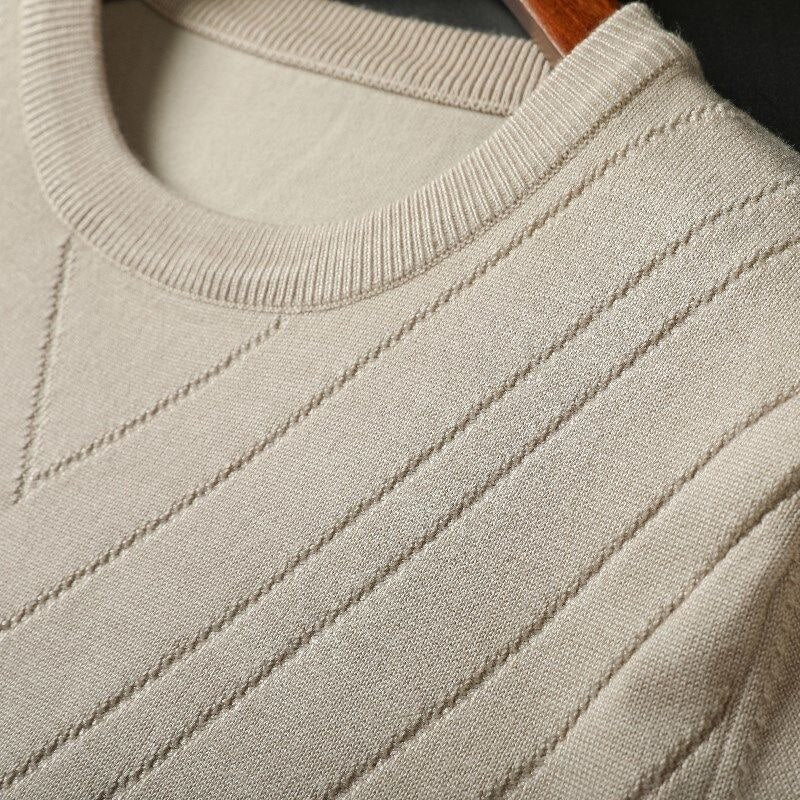 Belmont Exclusive Cashmere Shirt