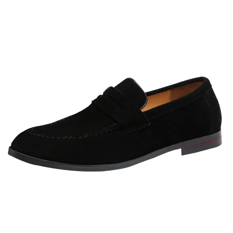 Belmont Men's Summer Loafers