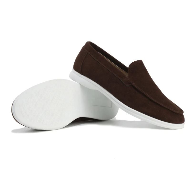 Belmont 4 piece set- Chestnut