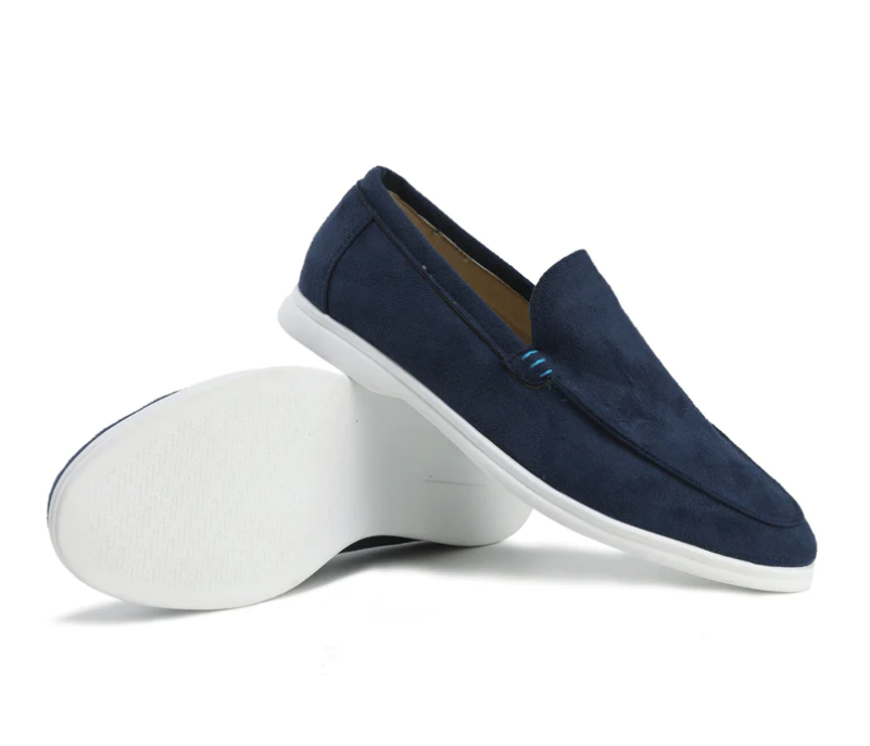 Belmont 4 piece set- Navy Blue