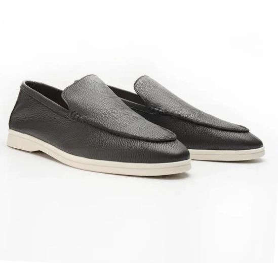 Belmont Elegant Loafers