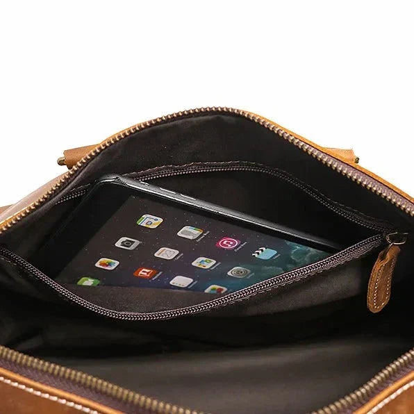 BELMONT Roma duffle Bag