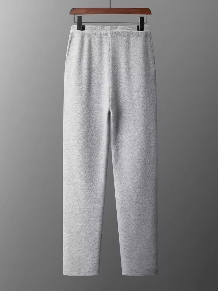 Belmont 100% Wool Ttracksuit