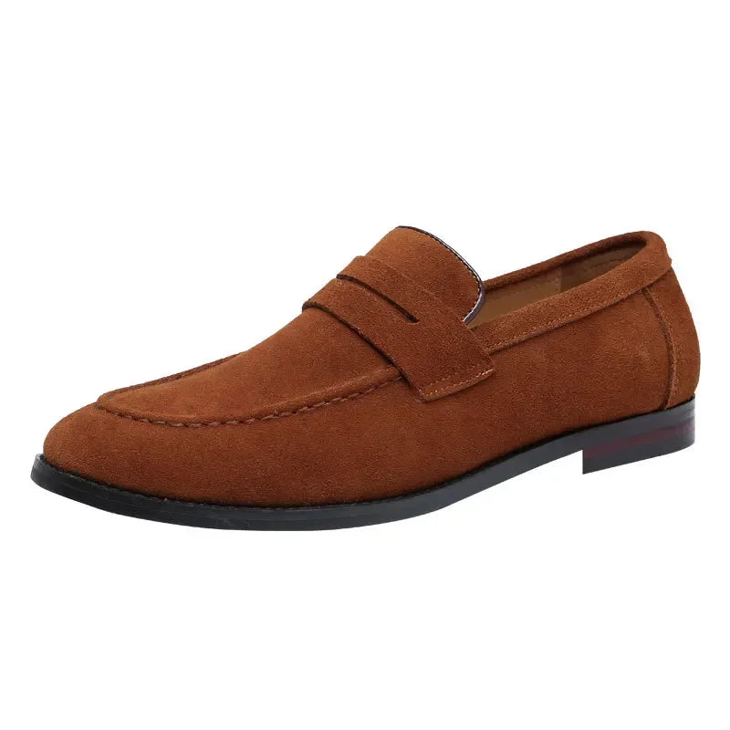 Belmont Men's Summer Loafers