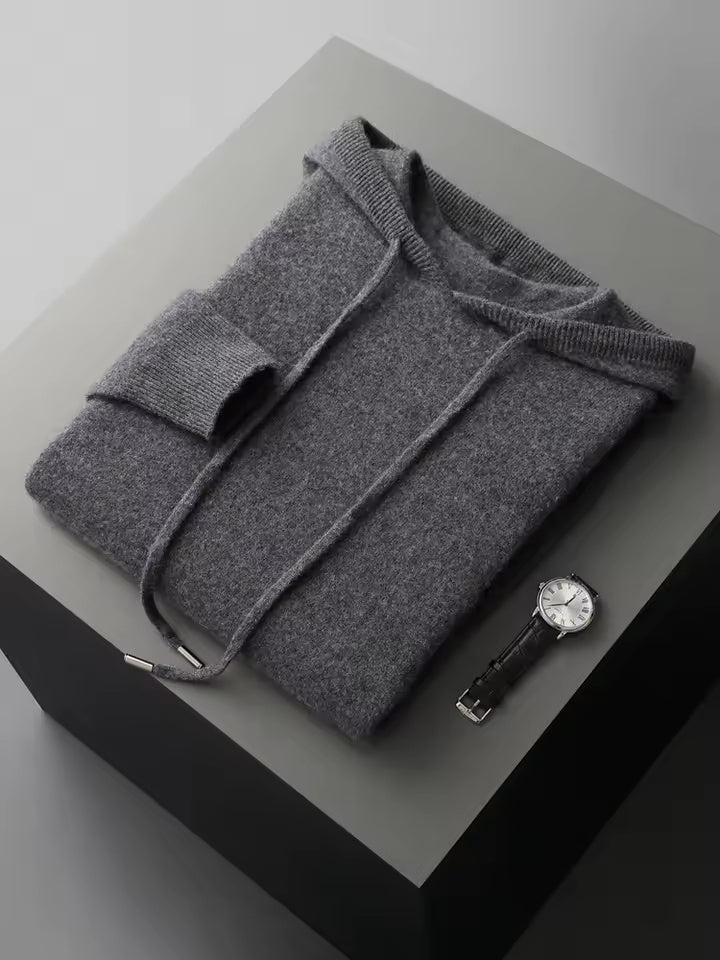 Belmont Cashmere Tracksuit V2