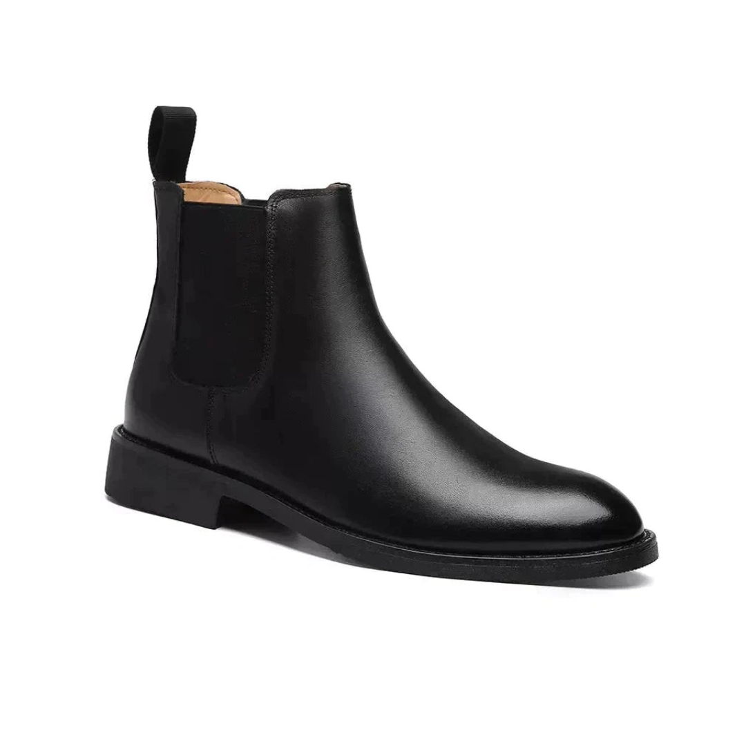 Belmont Chelsea Boots
