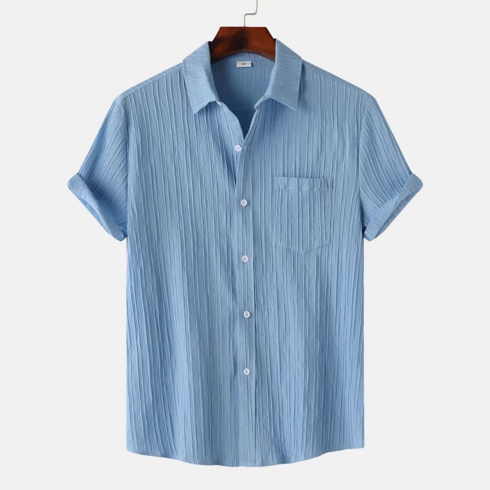 Belmont 4 piece set- Light Blue