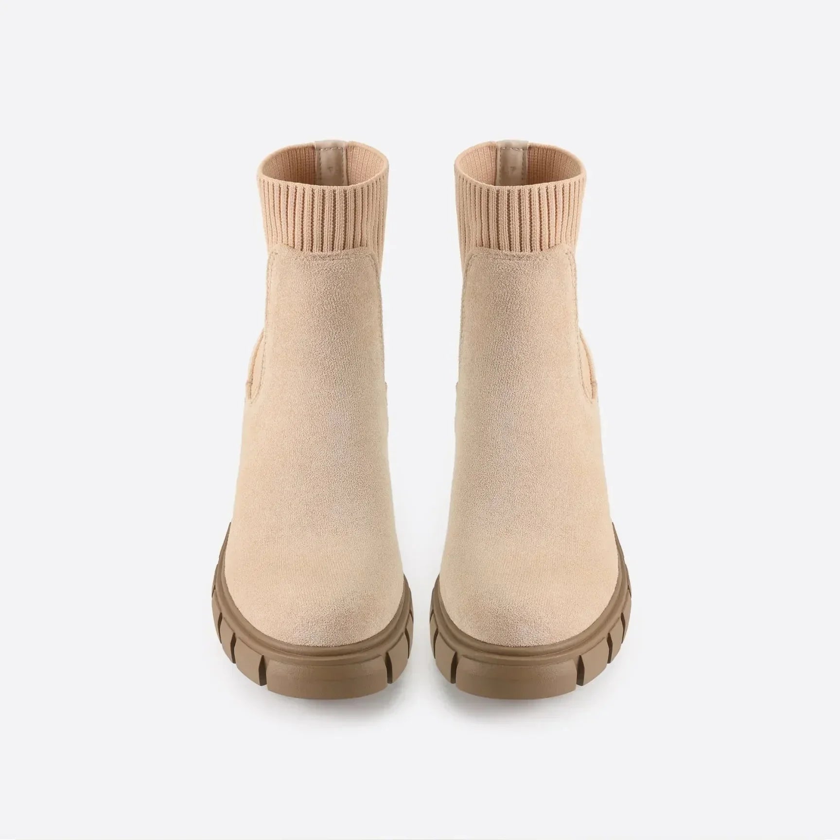 Belmont Elegant Chelsea boots