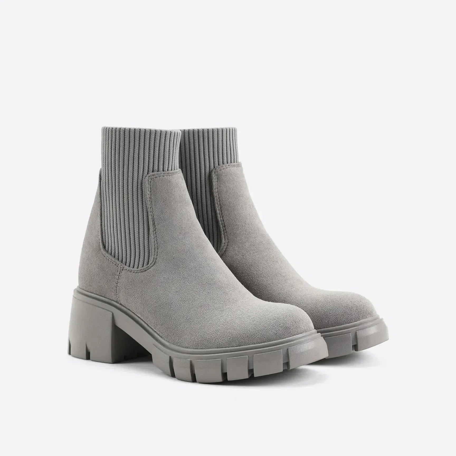 Belmont Elegant Chelsea boots