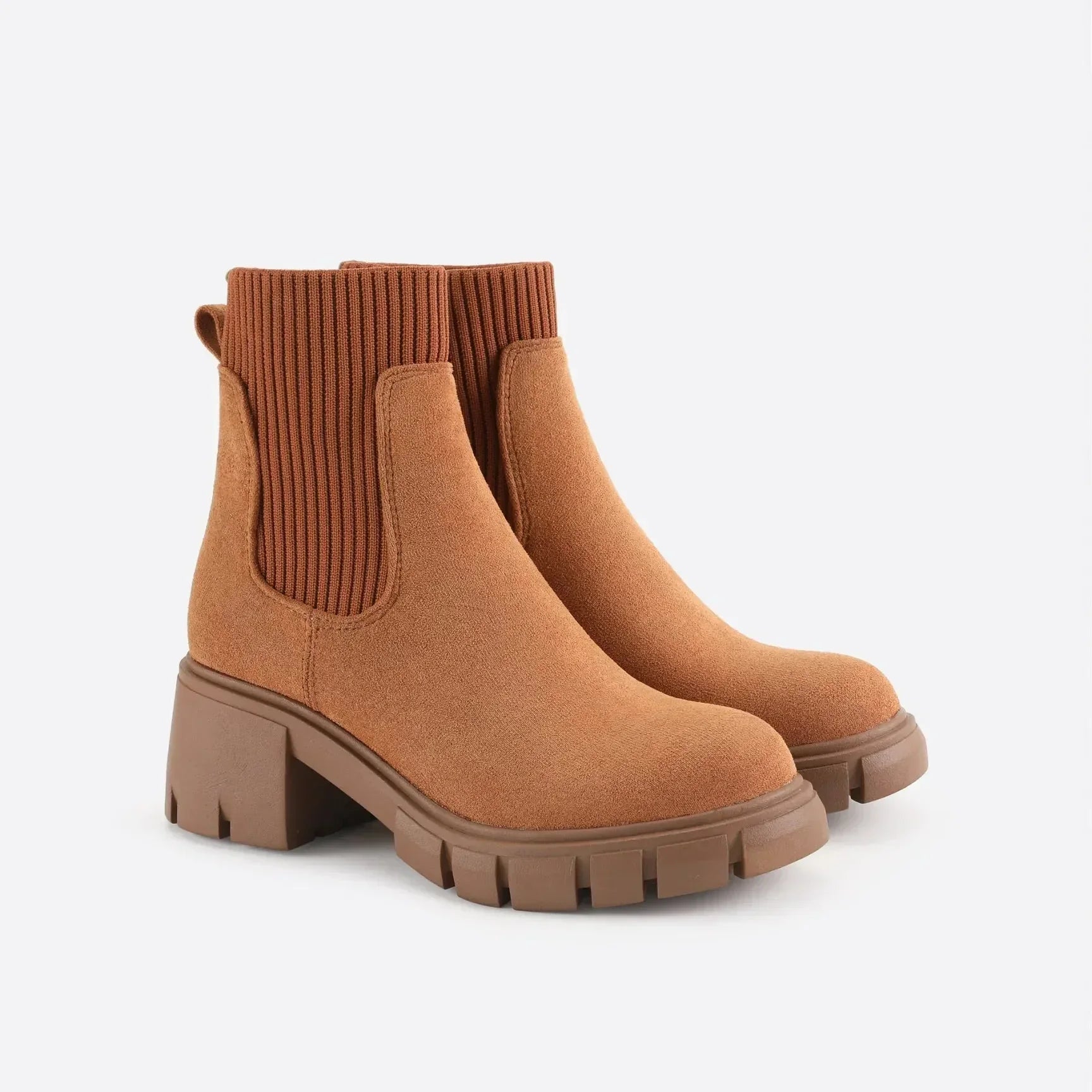 Belmont Elegant Chelsea boots