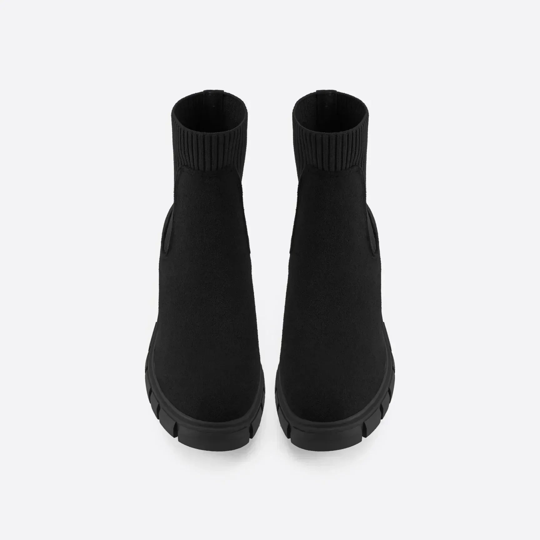 Belmont Elegant Chelsea boots