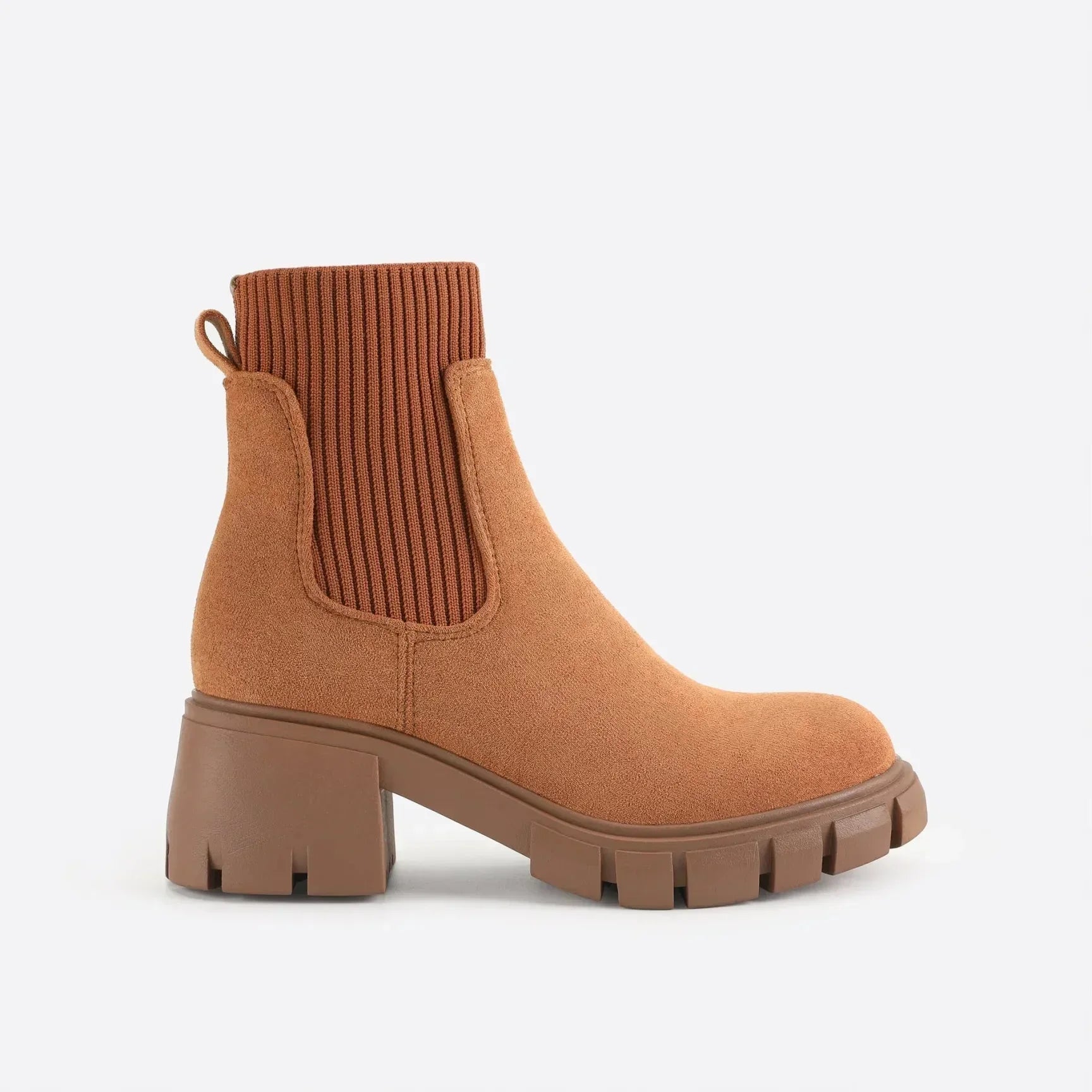 Belmont Elegant Chelsea boots