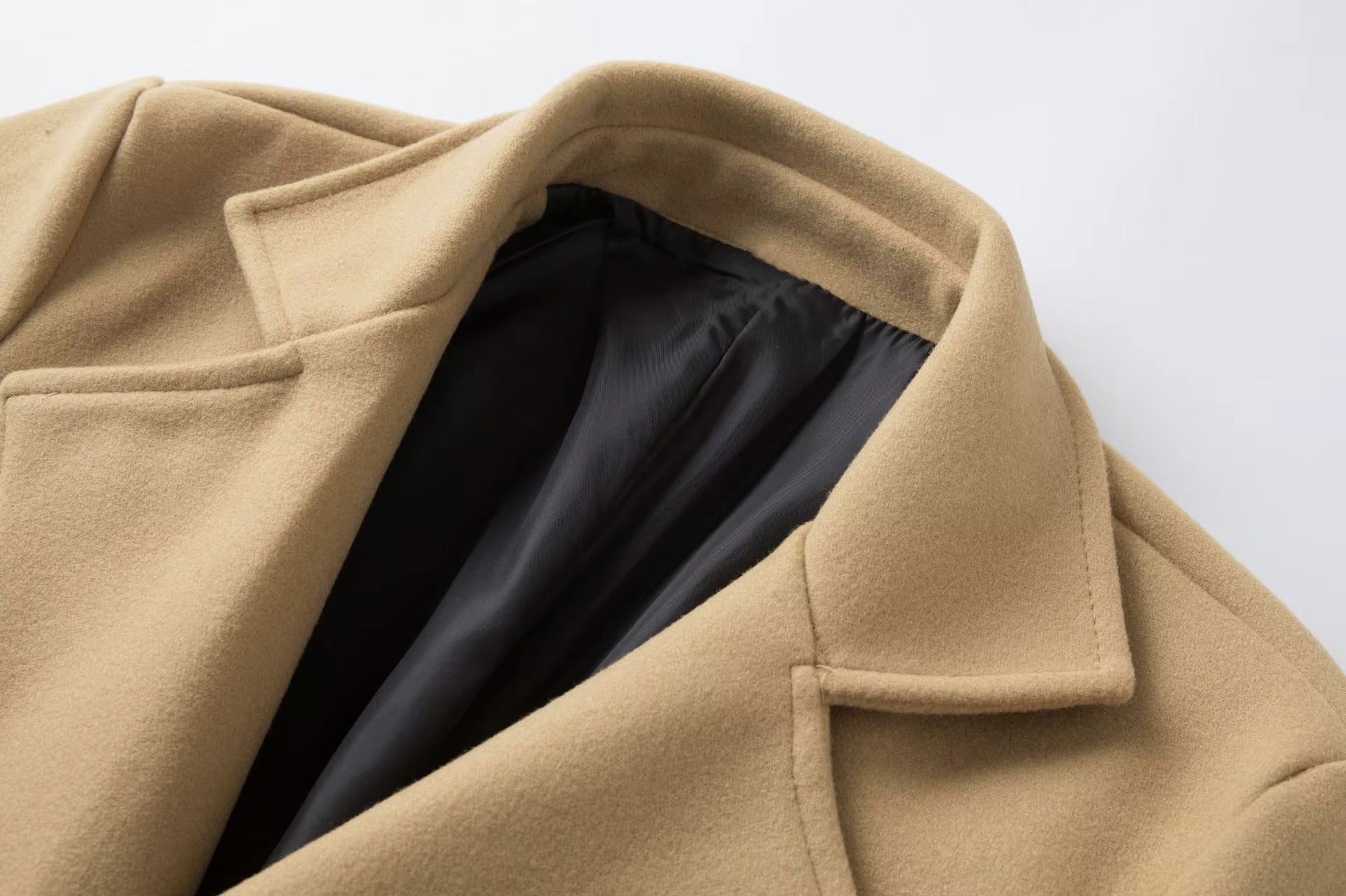 Belmont Elegant Coat