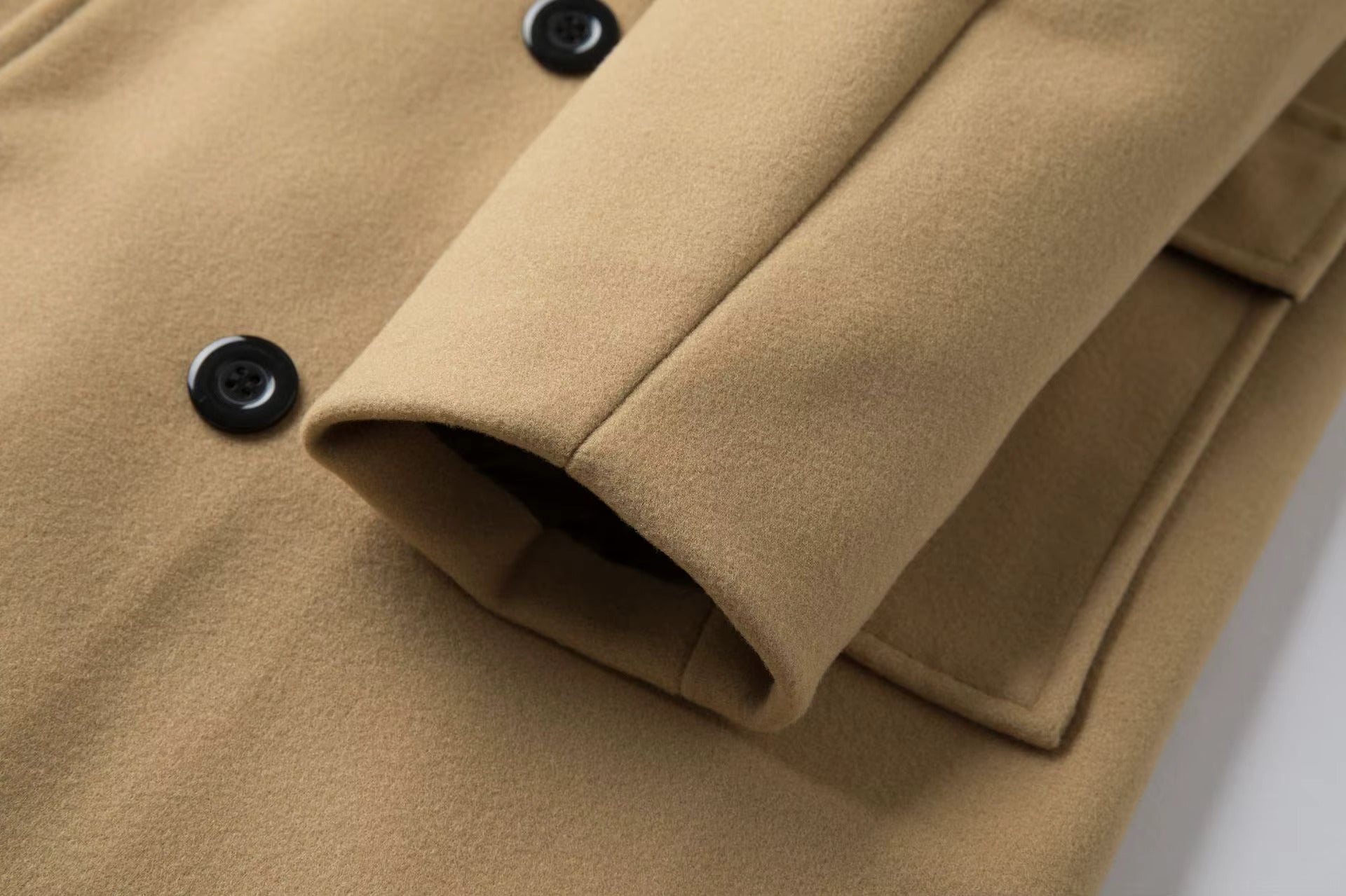 BELMONT GENTLEMAN COAT