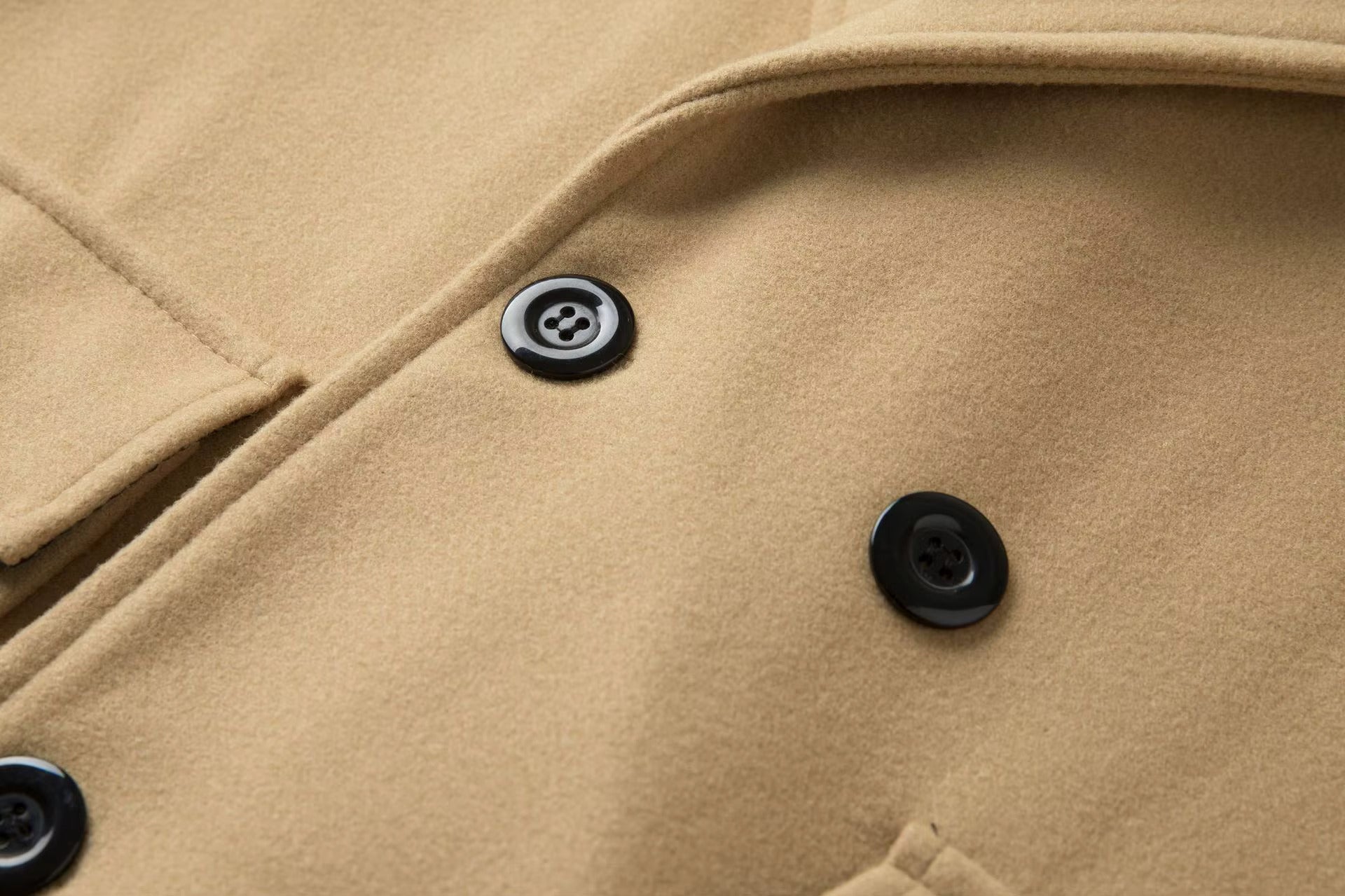 Belmont Elegant Coat
