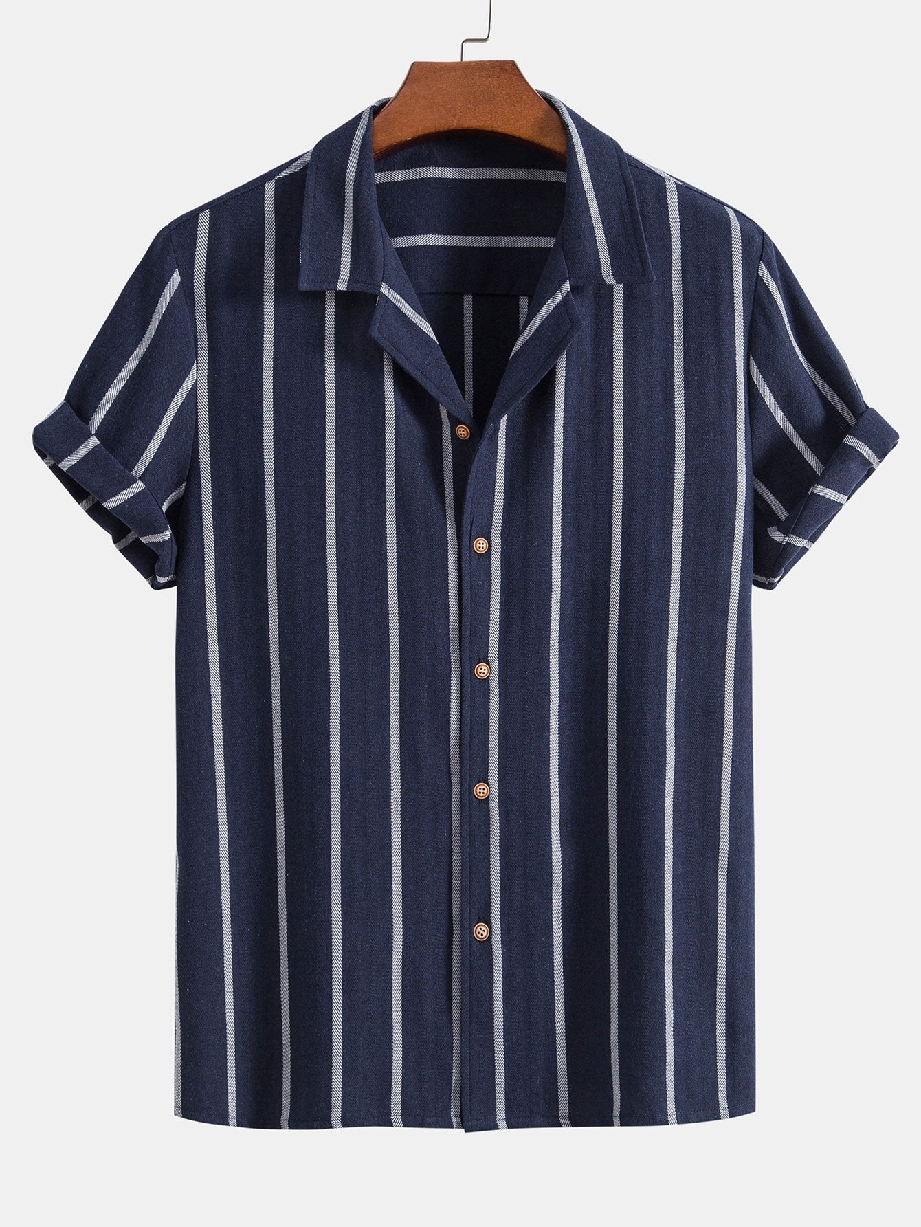 Havana - Short-Sleeved Set