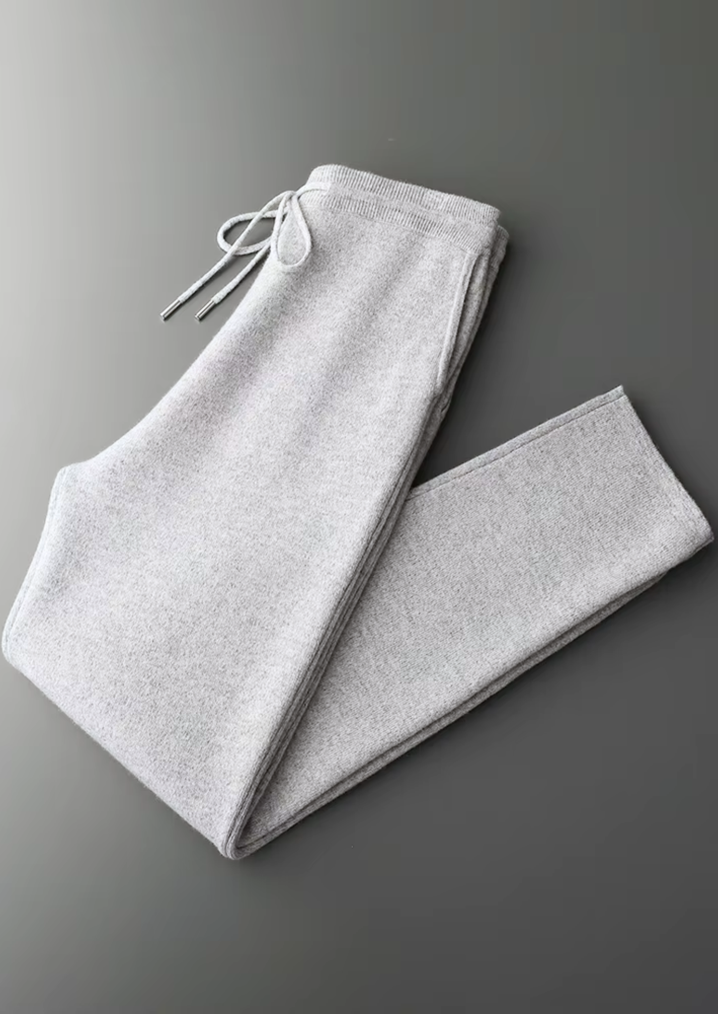 Belmont 100% Wool Tracksuit