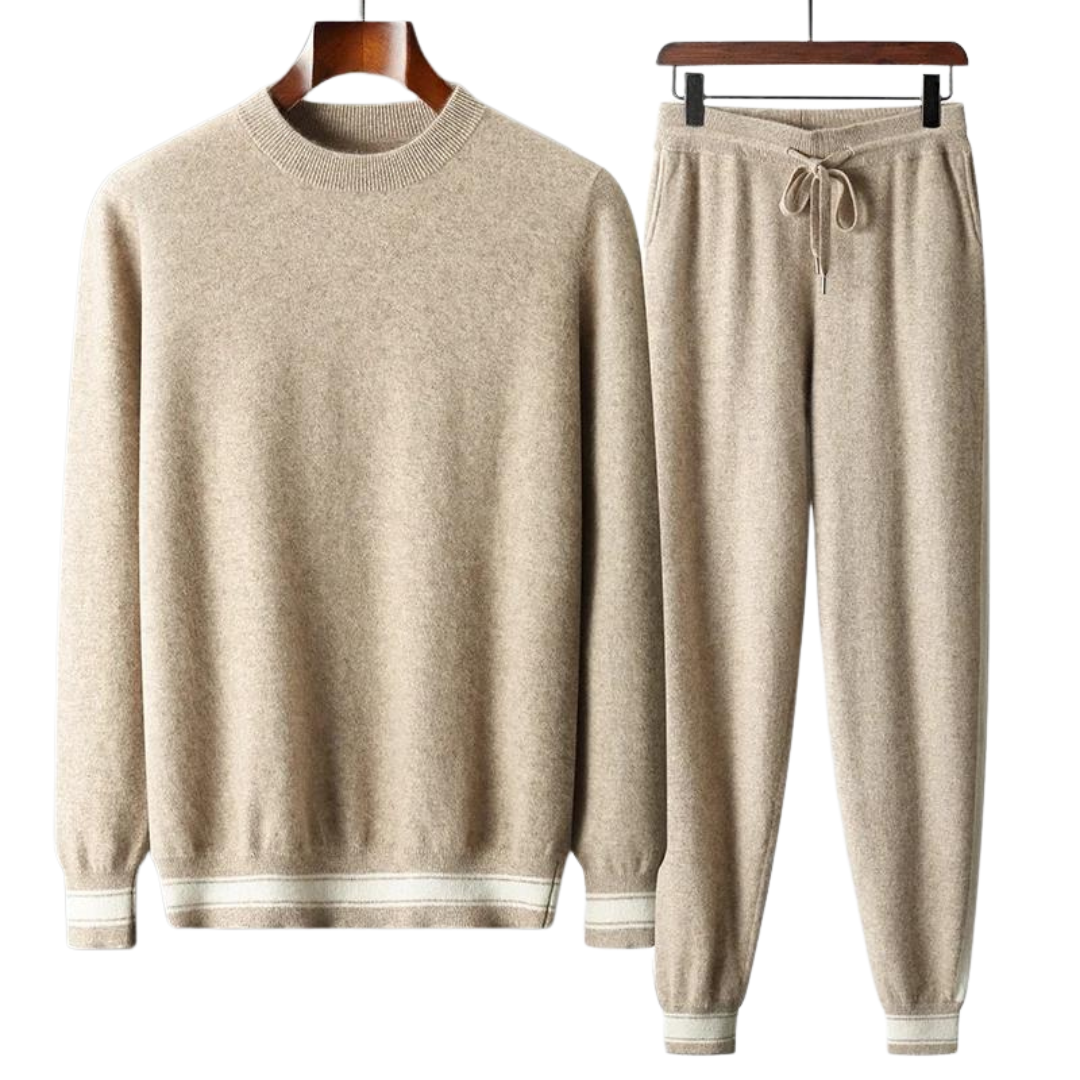 Belmont Cashmere Performance Wear